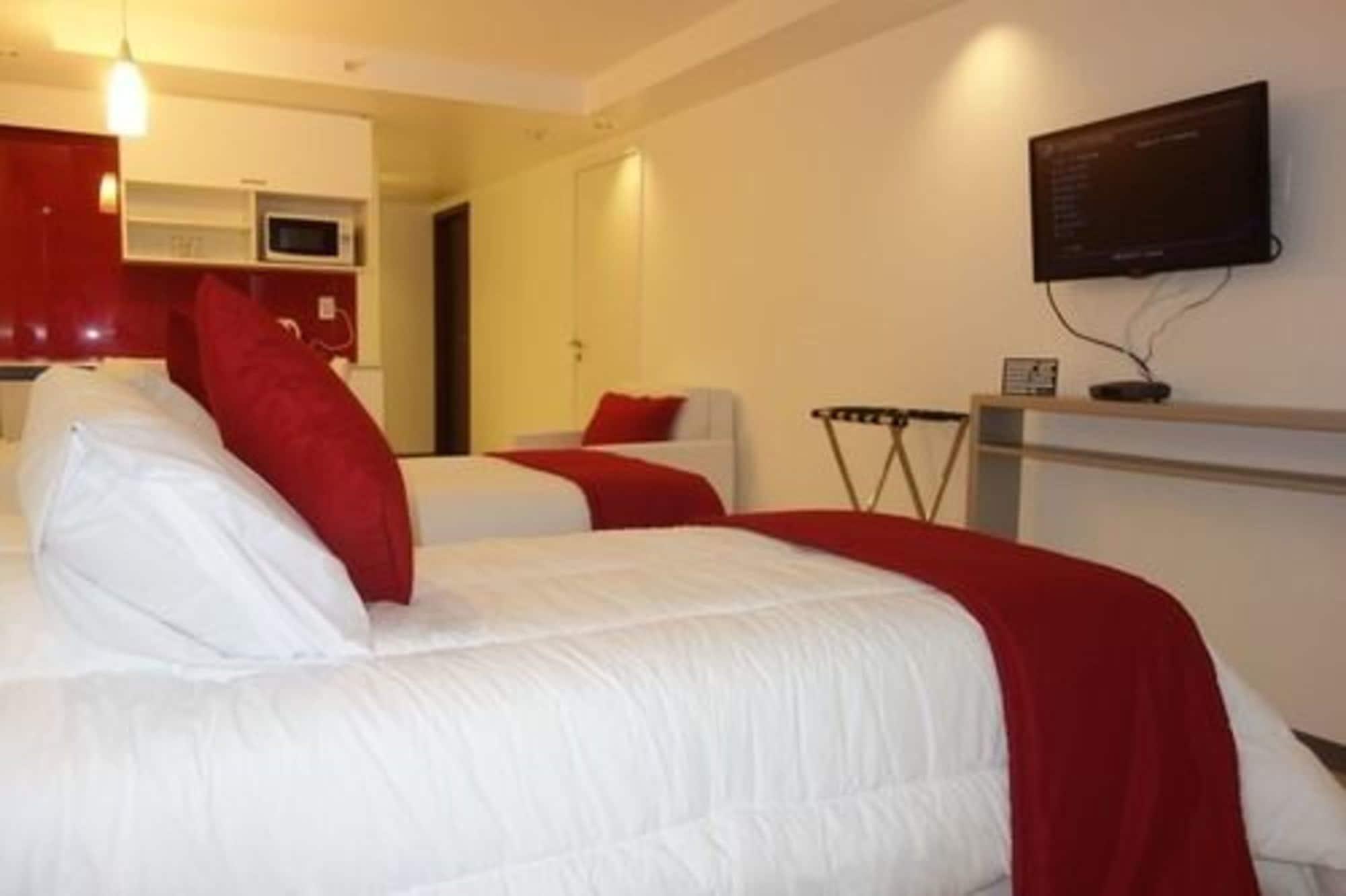 Hotel Gema Luxury Suites Монтевидео Экстерьер фото