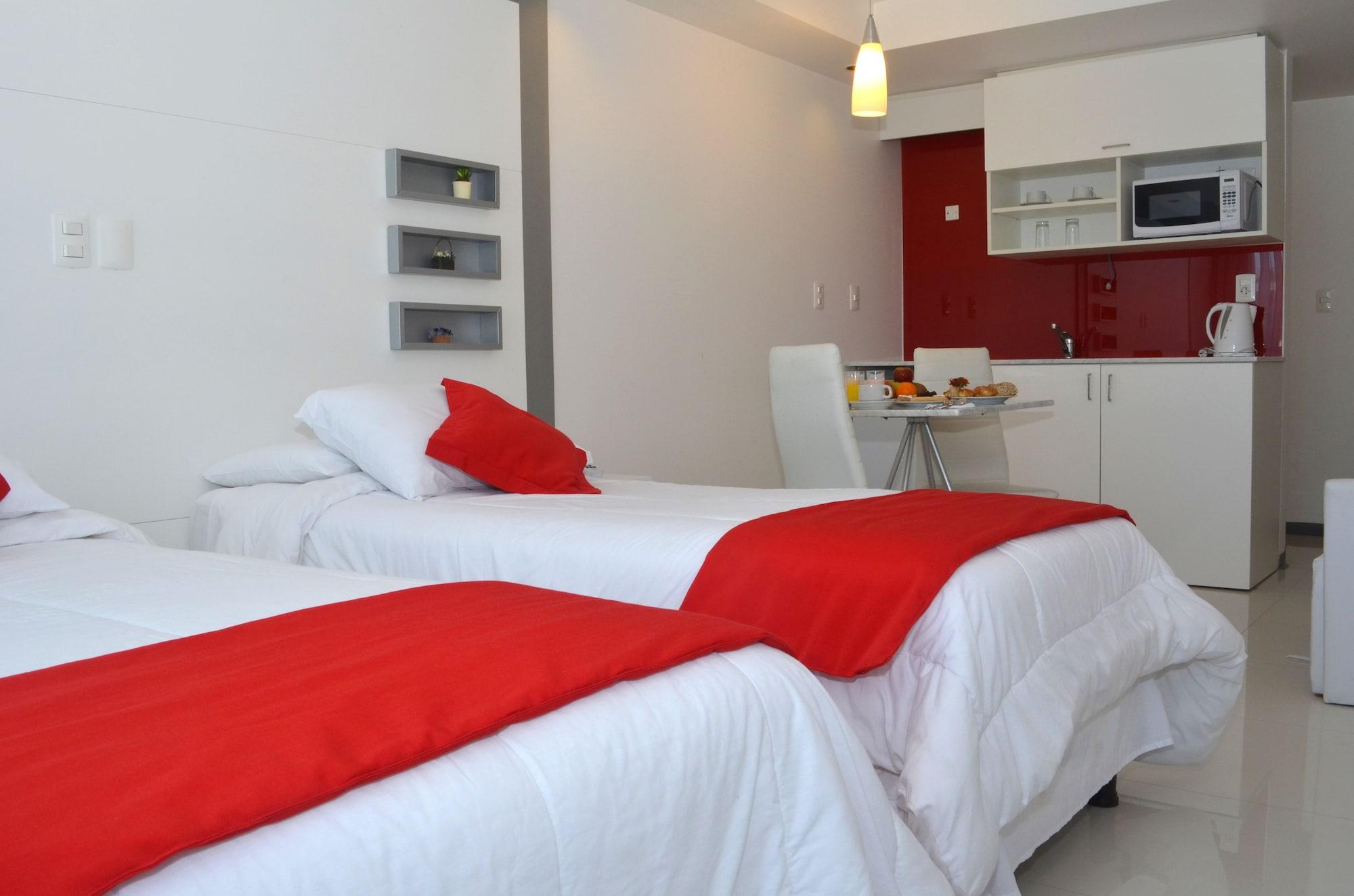 Hotel Gema Luxury Suites Монтевидео Экстерьер фото