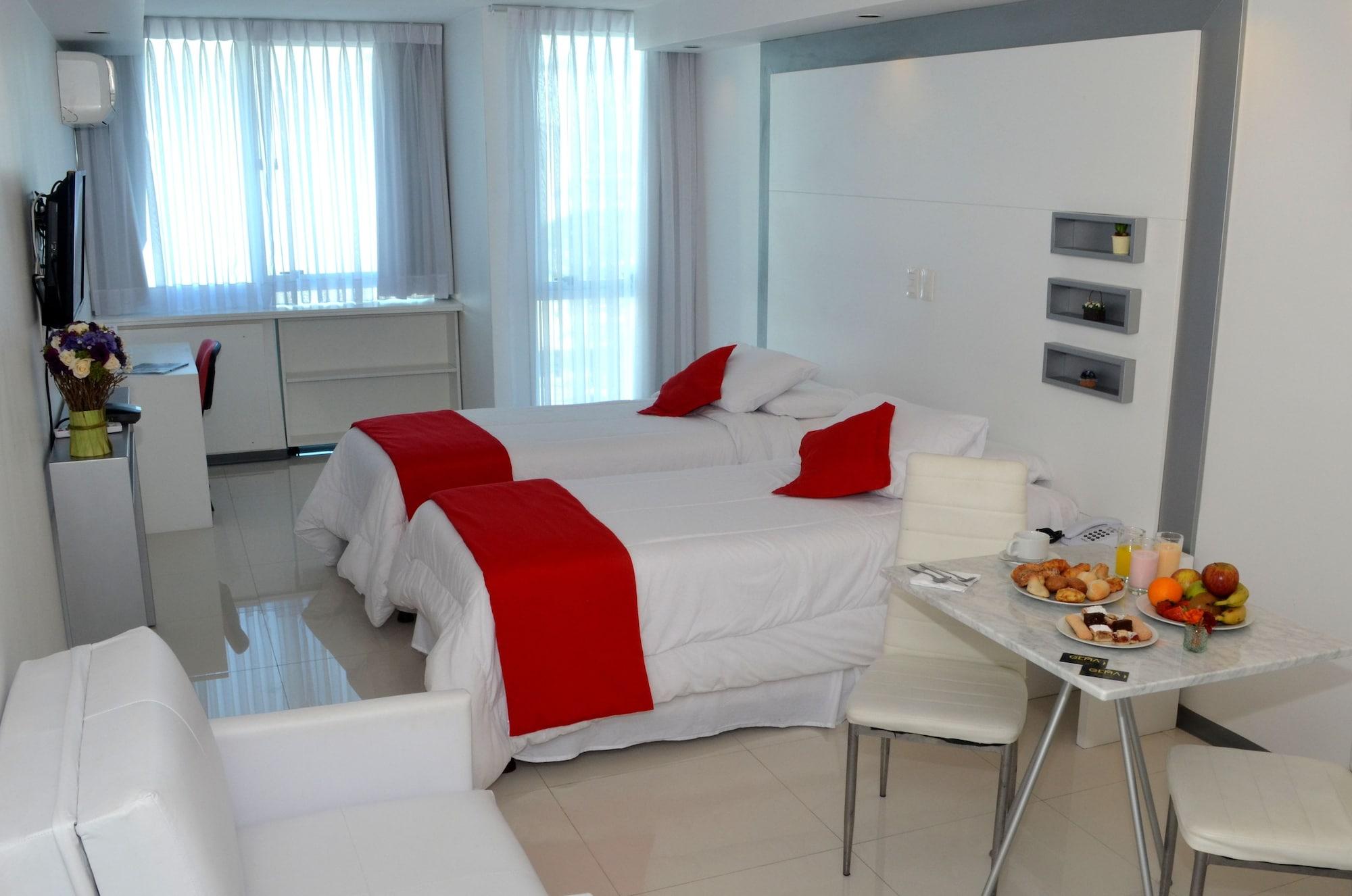 Hotel Gema Luxury Suites Монтевидео Экстерьер фото