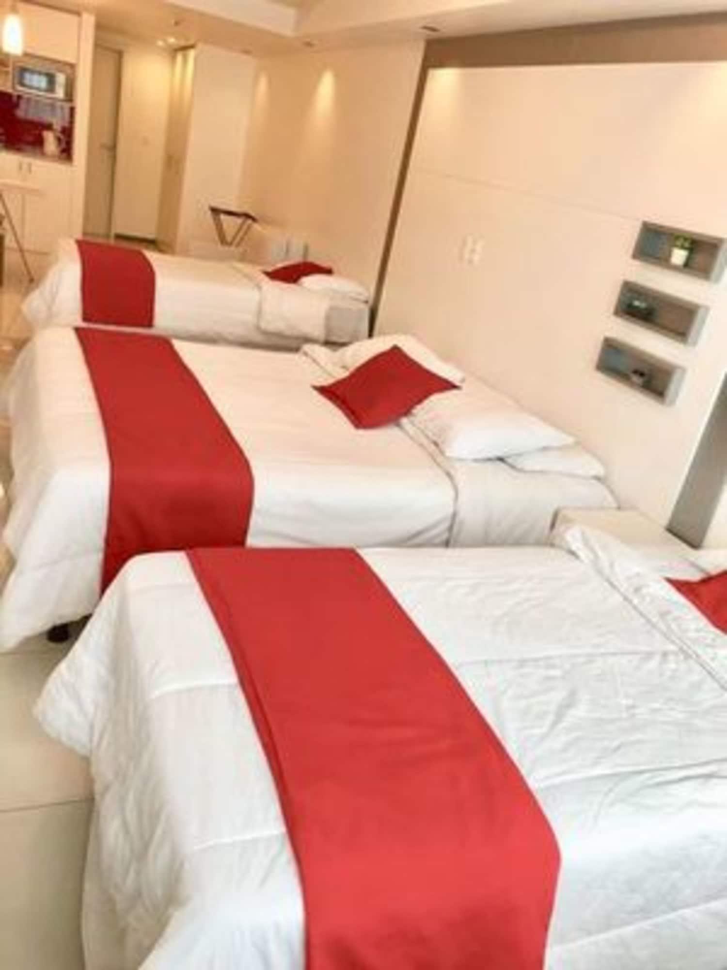 Hotel Gema Luxury Suites Монтевидео Экстерьер фото