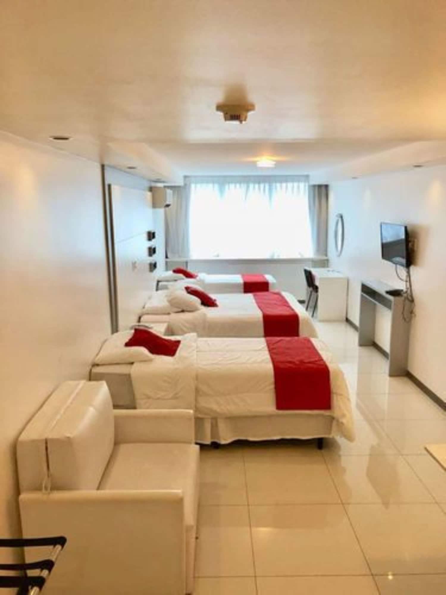 Hotel Gema Luxury Suites Монтевидео Экстерьер фото