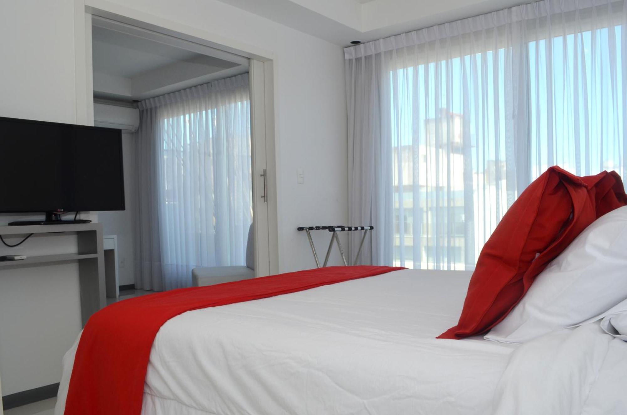 Hotel Gema Luxury Suites Монтевидео Номер фото