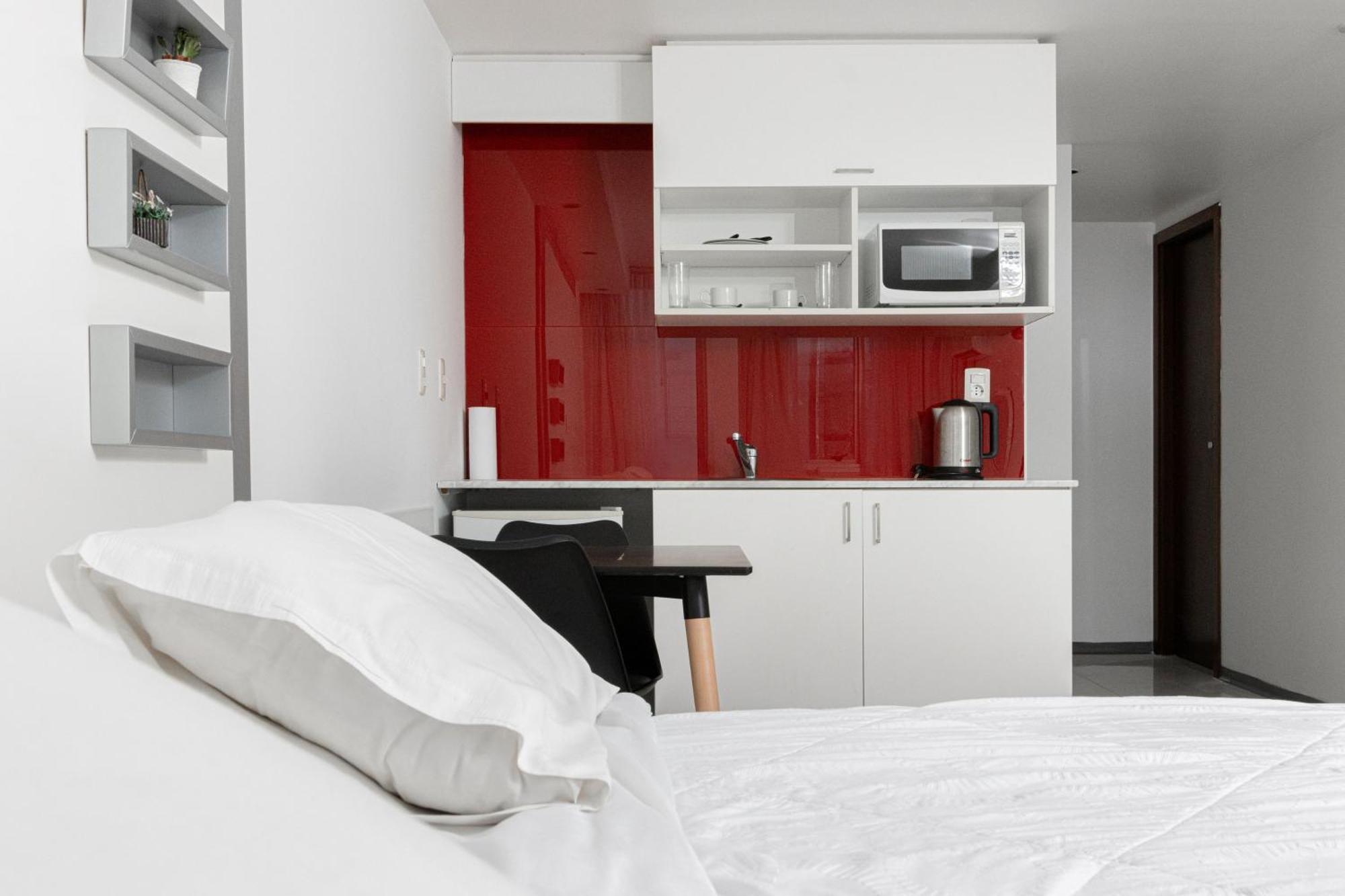 Hotel Gema Luxury Suites Монтевидео Экстерьер фото