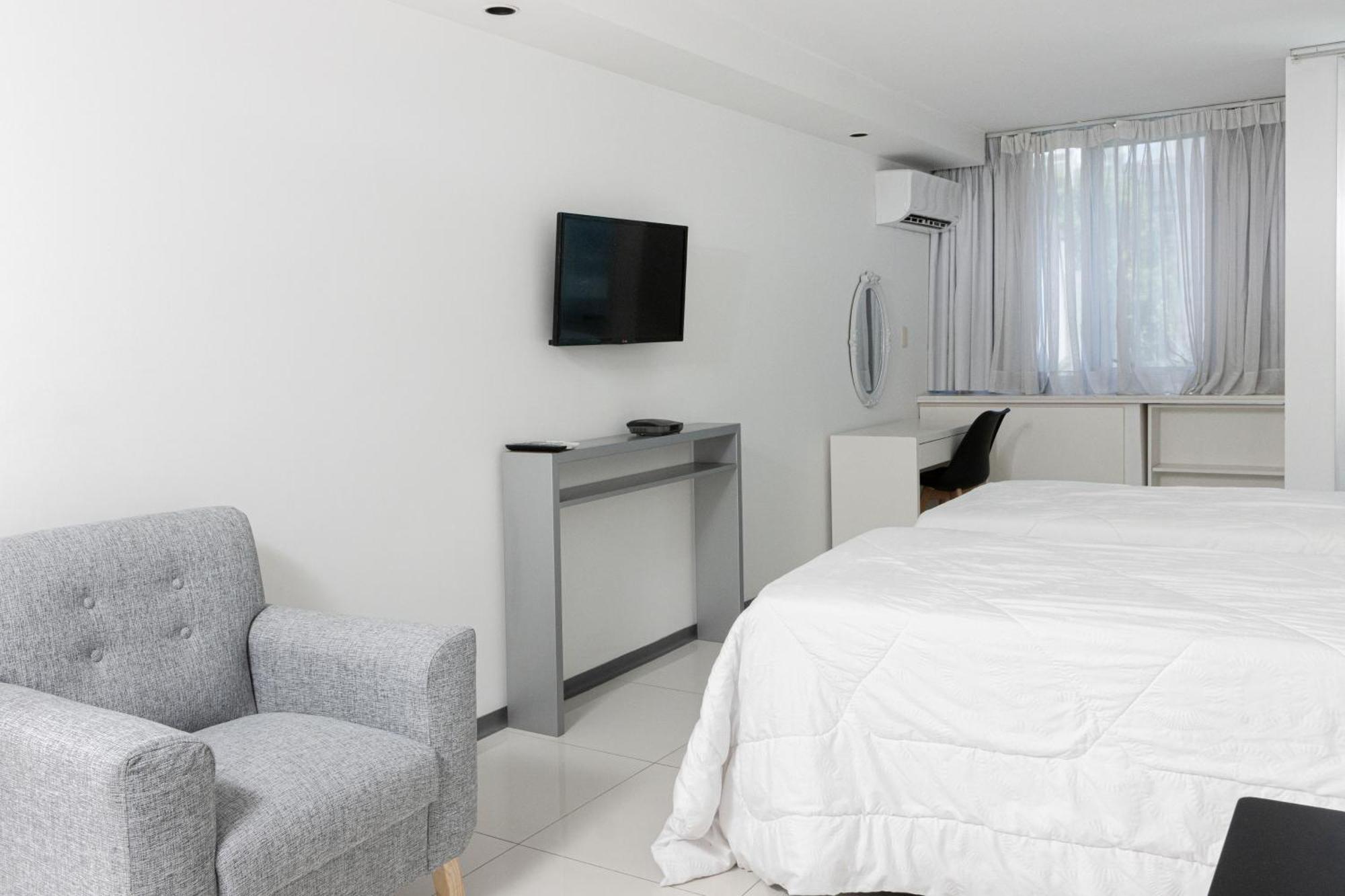 Hotel Gema Luxury Suites Монтевидео Экстерьер фото