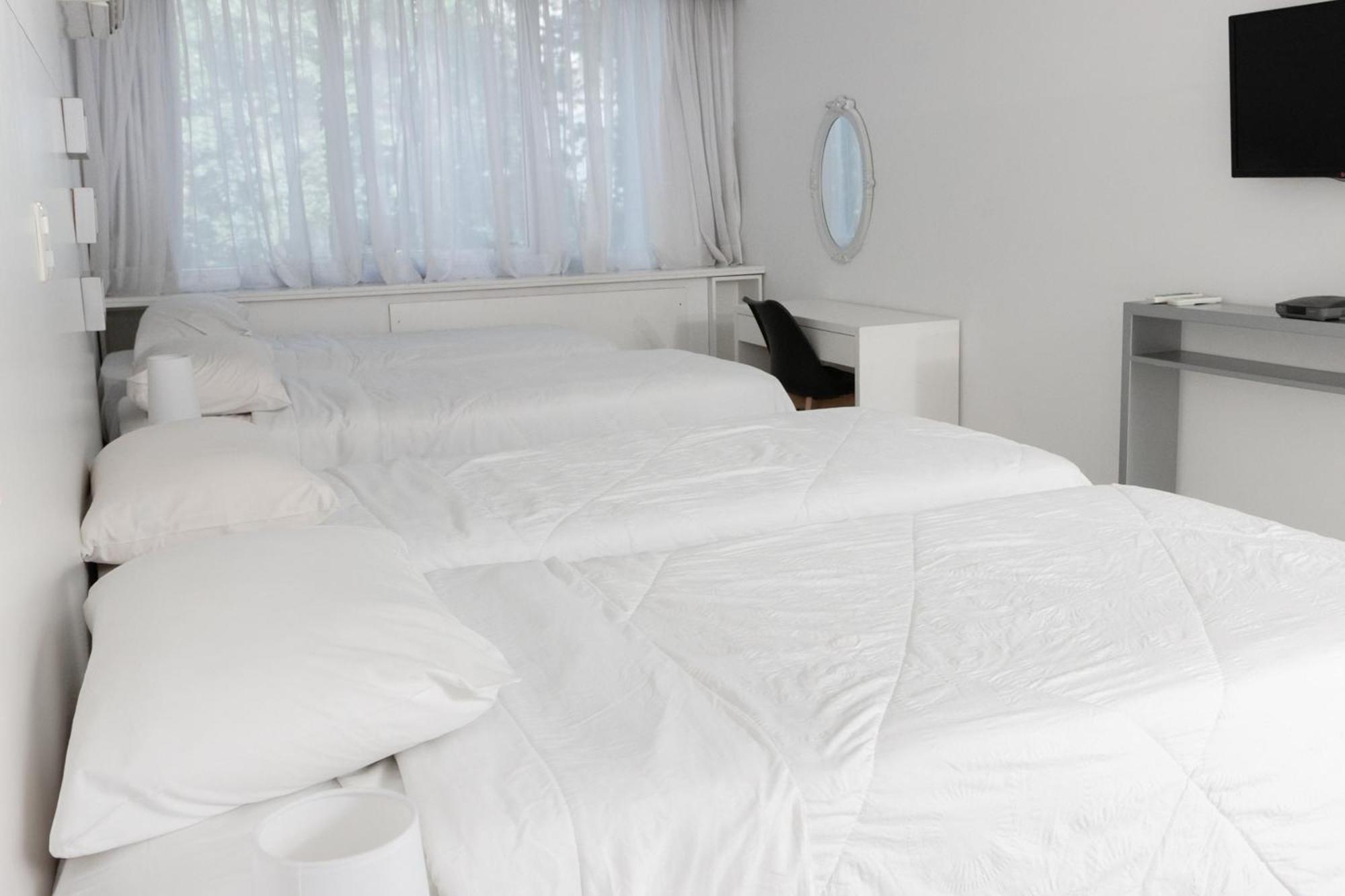 Hotel Gema Luxury Suites Монтевидео Экстерьер фото