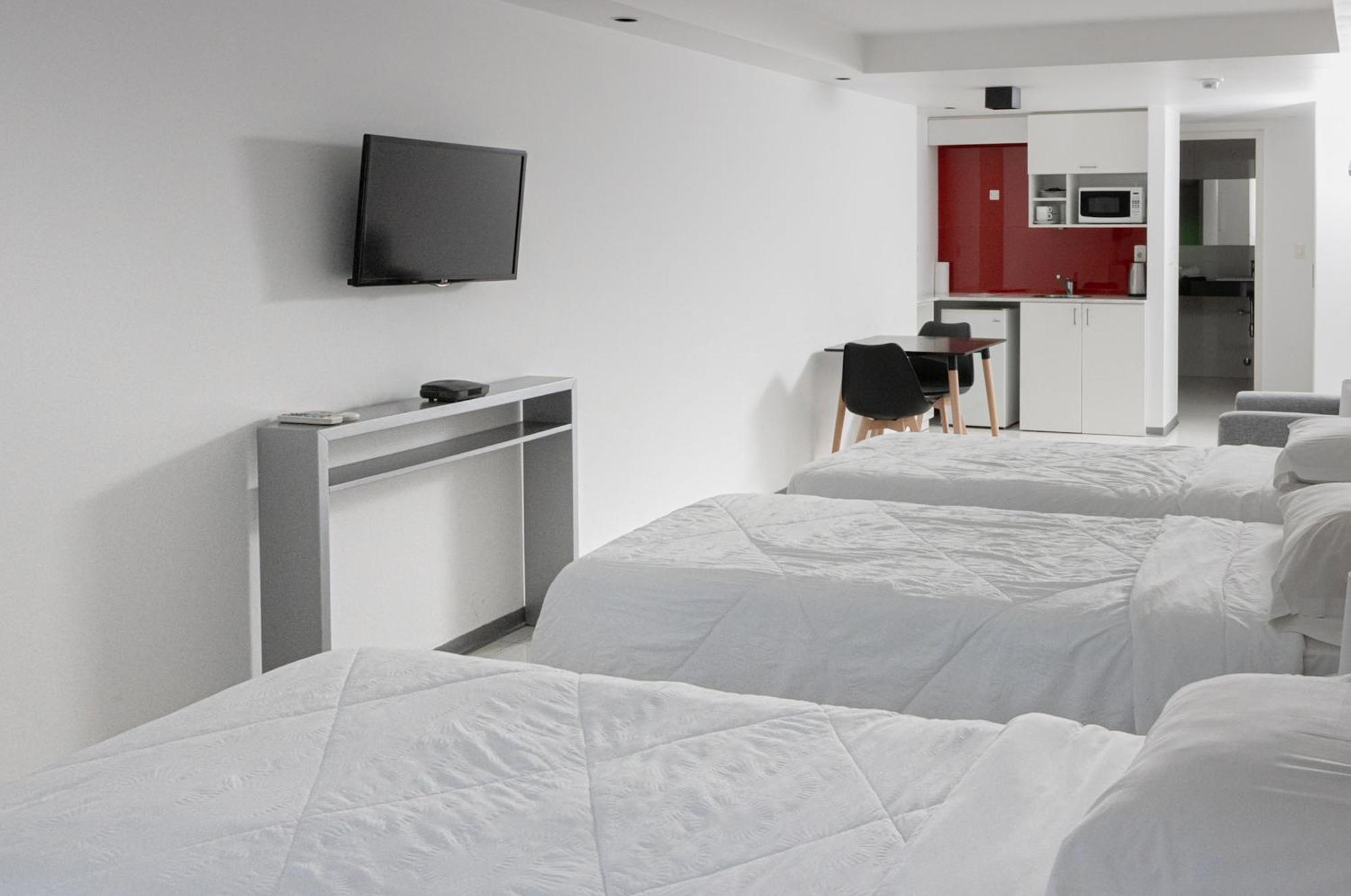 Hotel Gema Luxury Suites Монтевидео Экстерьер фото