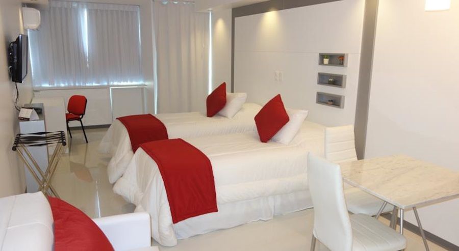 Hotel Gema Luxury Suites Монтевидео Экстерьер фото
